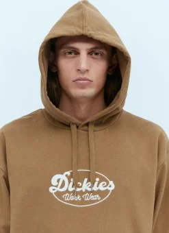 Gridley Hooded Sweatshirt