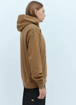 Gridley Hooded Sweatshirt