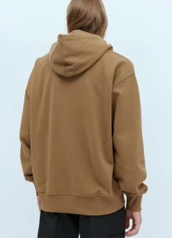 Gridley Hooded Sweatshirt