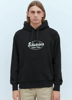 Gridley Hooded Sweatshirt