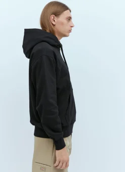 Gridley Hooded Sweatshirt