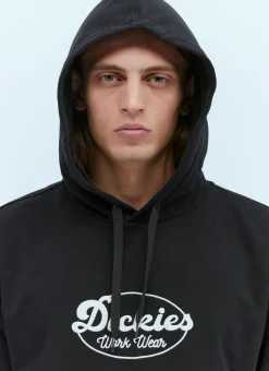 Gridley Hooded Sweatshirt