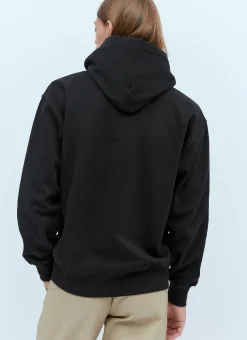 Gridley Hooded Sweatshirt