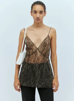 Grisella Lace Top