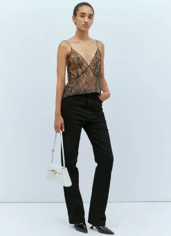 Grisella Lace Top