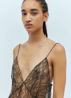 Grisella Lace Top