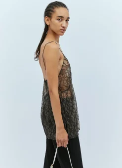 Grisella Lace Top
