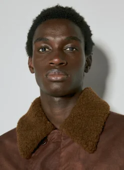 Grizzly Waxed Jacket