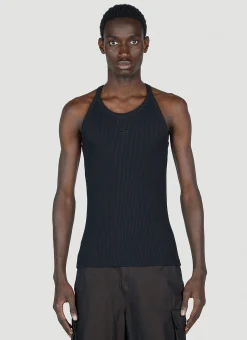 Groove Tank Top