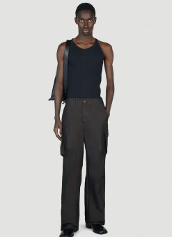 Groove Tank Top