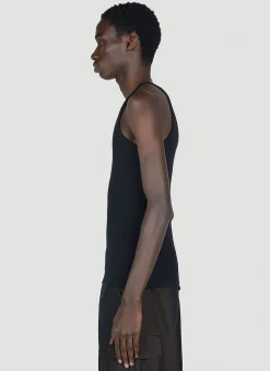 Groove Tank Top