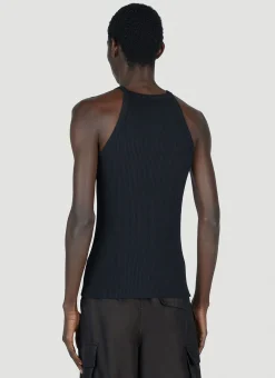 Groove Tank Top
