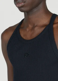 Groove Tank Top