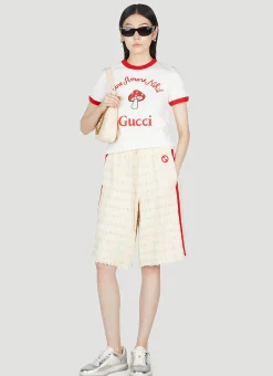 Gucci Sine Amore Nihil T-Shirt