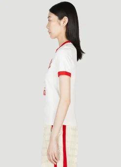 Gucci Sine Amore Nihil T-Shirt