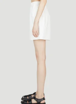 Gunther Shorts