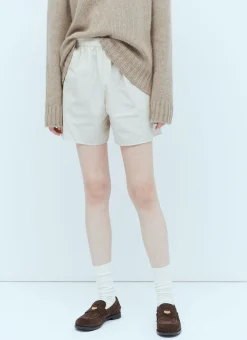 Gunther Stripe Shorts