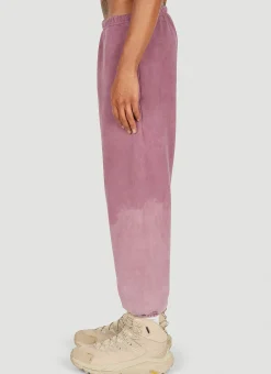 Gym Track Pants