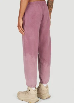 Gym Track Pants