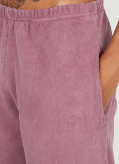 Gym Track Pants