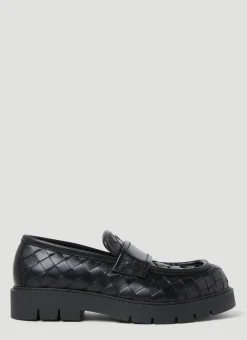 Haddock Loafers