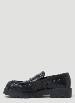 Haddock Loafers