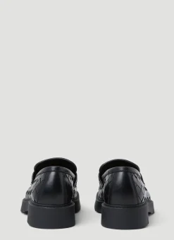 Haddock Loafers