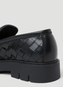 Haddock Loafers