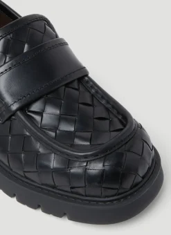 Haddock Loafers