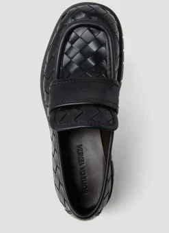 Haddock Loafers