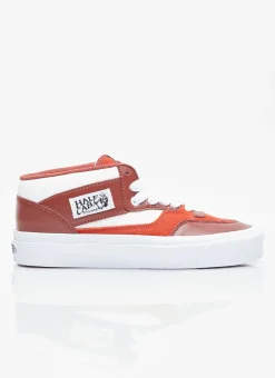 Half Cab Sneakers
