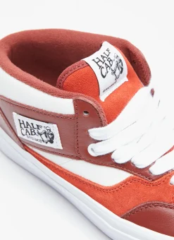 Half Cab Sneakers