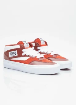 Half Cab Sneakers