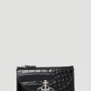 Half Moon Cardholder