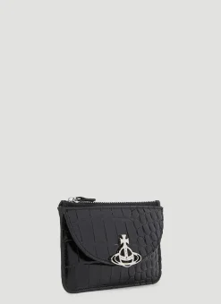 Half Moon Cardholder