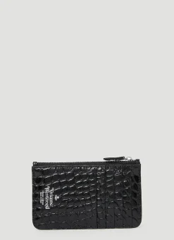 Half Moon Cardholder