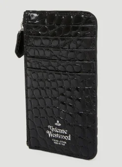 Half Moon Cardholder