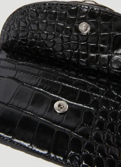 Half Moon Cardholder
