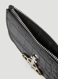 Half Moon Cardholder