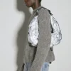 Half Moon Shoulder Bag
