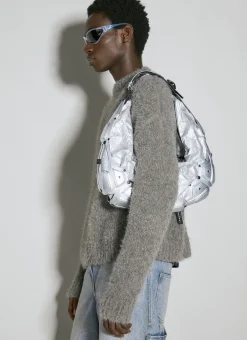 Half Moon Shoulder Bag