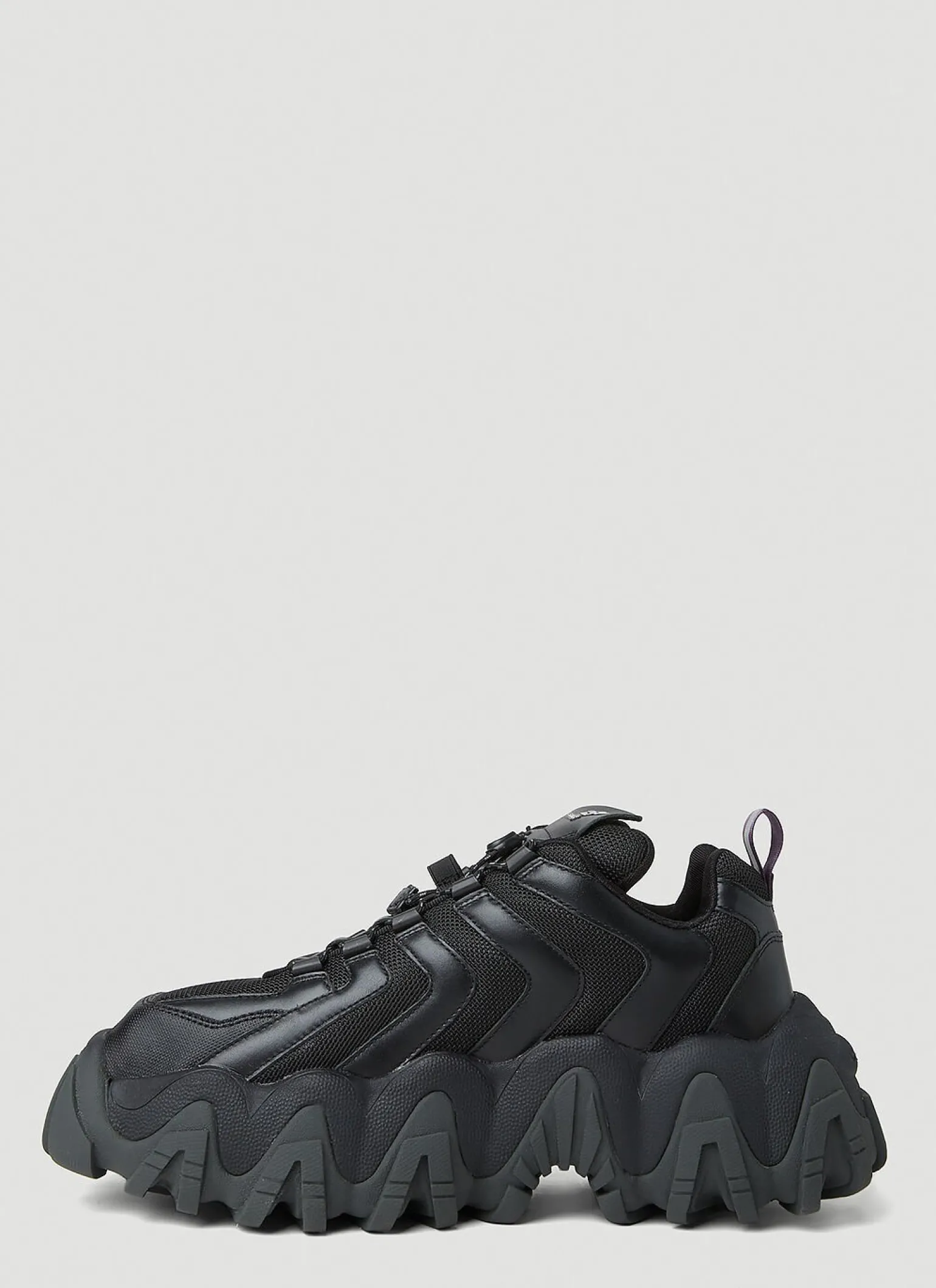 Halo Platform Sneakers