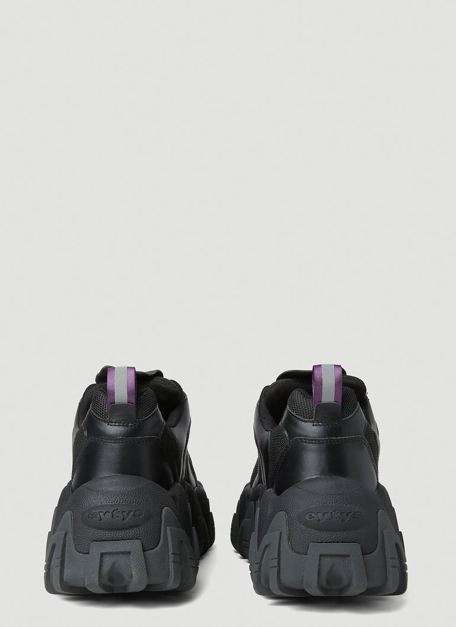 Halo Platform Sneakers