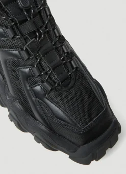 Halo Platform Sneakers