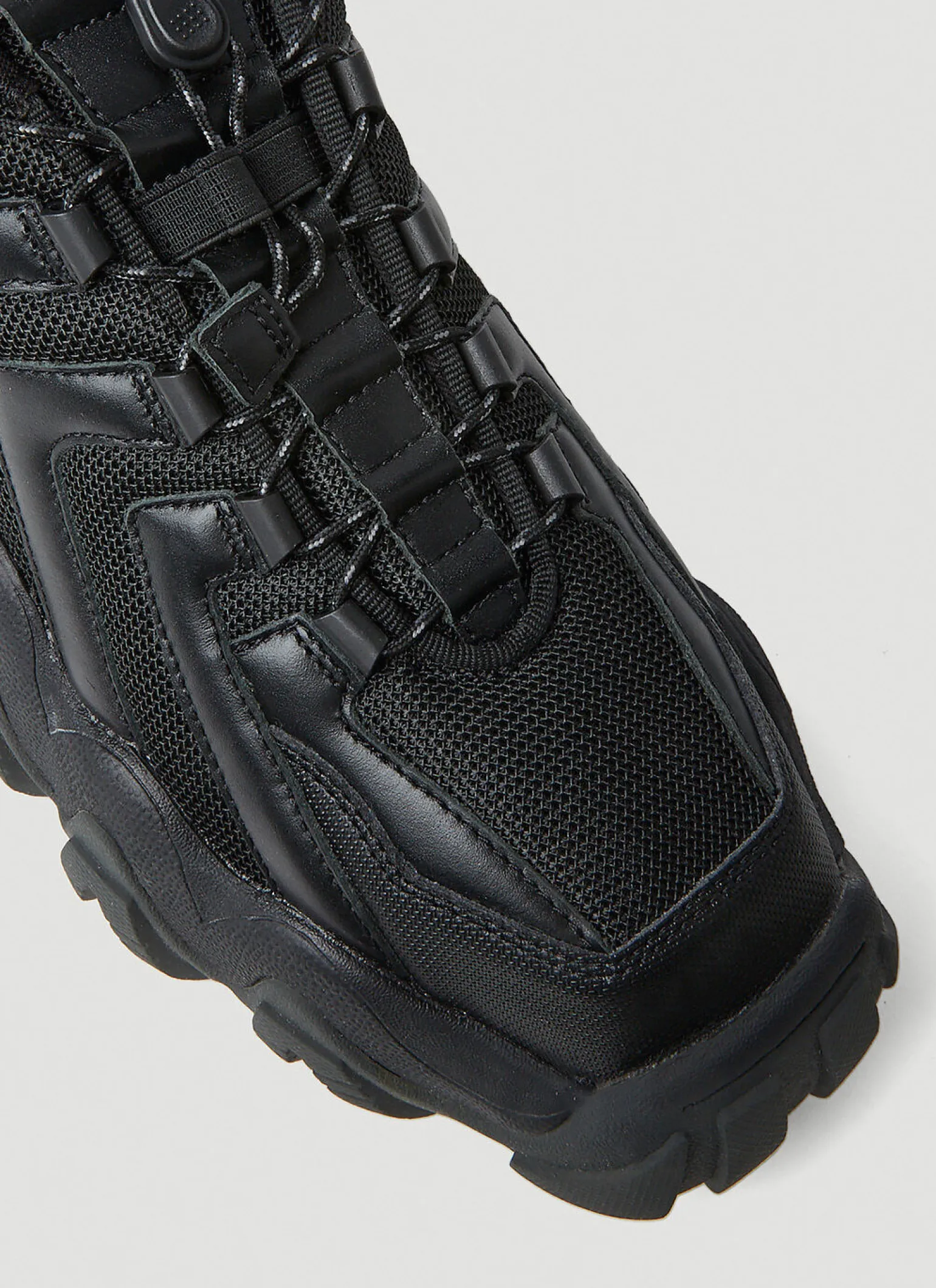 Halo Platform Sneakers