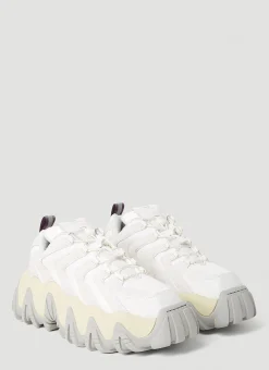 Halo Platform Sneakers