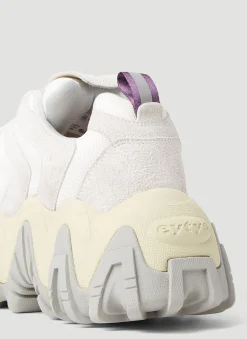 Halo Platform Sneakers
