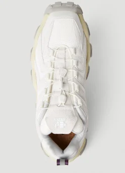 Halo Platform Sneakers