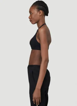 Halterneck Bikini Top