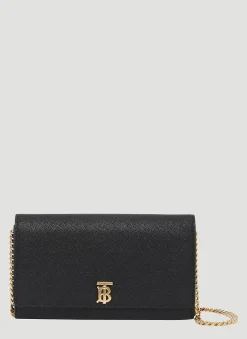 Hannah Chain Shoulder Bag